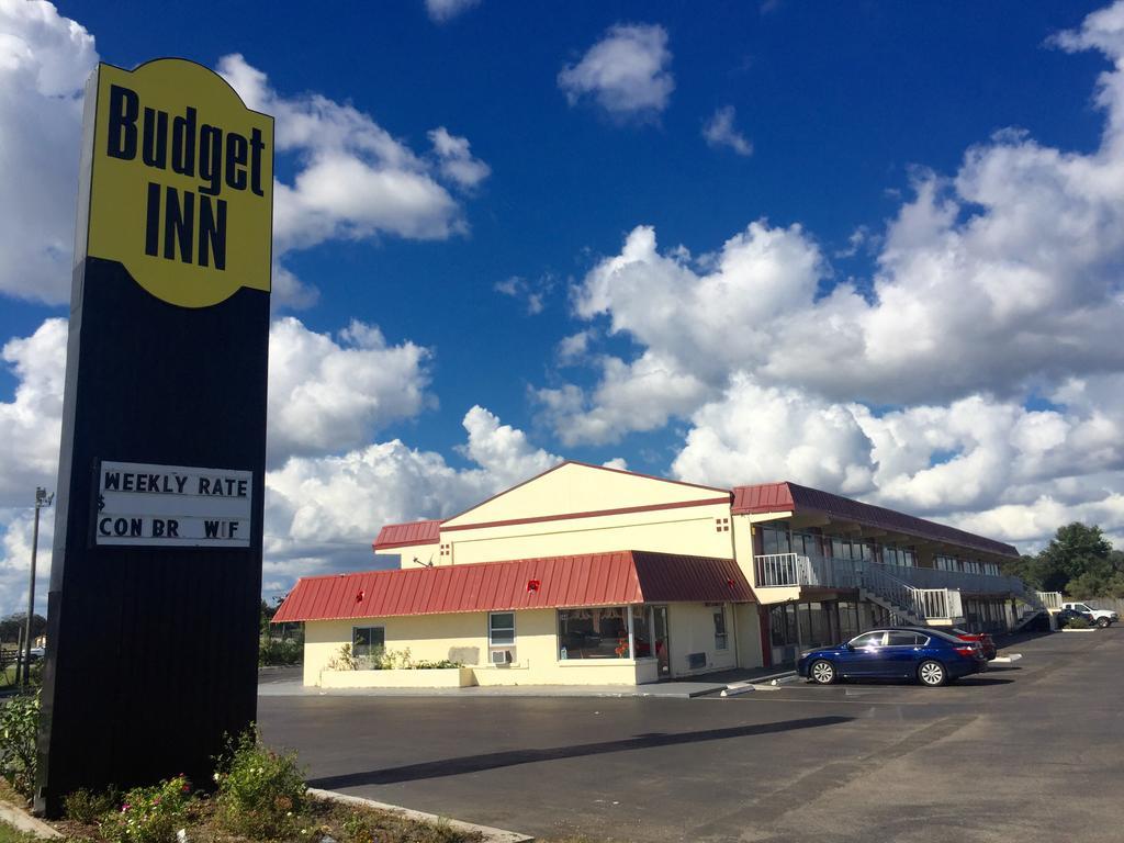 Budget Inn Wildwood Exterior photo